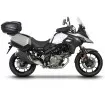 SHAD βάσεις πλαϊνών βαλιτσών 3P System SUZUKI V-STROM 650 17- S0VS67IF SHAD βάσεις πλαϊνών βαλιτσών 3P System SUZUKI V-STROM 650 17- S0VS67IF thumb