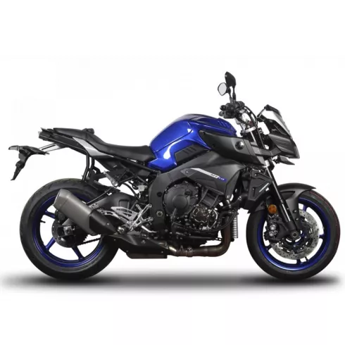 SHAD βάσεις πλαϊνών βαλιτσών 3P System YAMAHA FZ10 16-21 Y0MT16IF SHAD βάσεις πλαϊνών βαλιτσών 3P System YAMAHA FZ10 16-21 Y0MT16IF