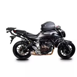 SHAD βάσεις πλαϊνών βαλιτσών 3P System YAMAHA MT-07 14- Y0MT74IF SHAD βάσεις πλαϊνών βαλιτσών 3P System YAMAHA MT-07 14- Y0MT74IF