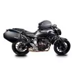 SHAD βάσεις πλαϊνών βαλιτσών 3P System YAMAHA MT-07 14- Y0MT74IF thumb