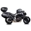 SHAD βάσεις πλαϊνών βαλιτσών 3P System YAMAHA MT-07 14- Y0MT74IF thumb