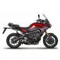 SHAD βάσεις πλαϊνών βαλιτσών 3P System YAMAHA FJ-09 15-17 Y0MT95IF thumb