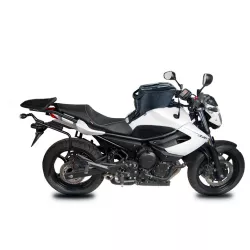 SHAD βάσεις πλαϊνών βαλιτσών 3P System YAMAHA XJ6 09-16 Y0XJ69IF