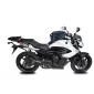 SHAD βάσεις πλαϊνών βαλιτσών 3P System YAMAHA XJ6 09-16 Y0XJ69IF thumb
