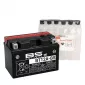 Μπαταρία μοτοσυκλέτας BS 12V - BT12A-BS thumb