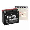 Μπαταρία μοτοσυκλέτας BS 12V - BT12B-BS