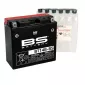 Μπαταρία μοτοσυκλέτας BS 12V - BT14B-BS thumb