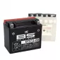 Μπαταρία μοτοσυκλέτας BS 12V - BTX12-BS thumb