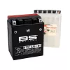 Μπαταρία μοτοσυκλέτας BS 12V - BTX14AH-BS