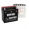 Μπαταρία μοτοσυκλέτας BS 12V - BTX14L-BS