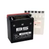 Μπαταρία μοτοσυκλέτας BS 12V - BTX16-BS-1
