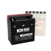 Μπαταρία μοτοσυκλέτας BS 12V - BTX16-BS-1 Μπαταρία μοτοσυκλέτας BS 12V - BTX16-BS-1 thumb
