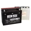 Μπαταρία μοτοσυκλέτας BS 12V - BTX24HL-BS thumb