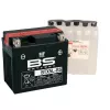 Μπαταρία μοτοσυκλέτας BS 12V - BTX5L-BS