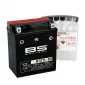 Μπαταρία μοτοσυκλέτας BS 12V - BTX7L-BS thumb