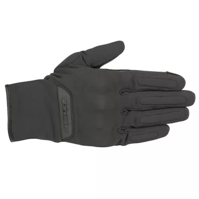 Γάντια μοτοσυκλέτας ALPINESTARS C-1 V2 GORE-TEX WINDSTOPPER