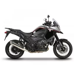 SHAD βάσεις πλαϊνών βαλιτσών 3P System HONDA VFR 1200X 12-24 H0CR12IF SHAD βάσεις πλαϊνών βαλιτσών 3P System HONDA VFR 1200X 12-24 H0CR12IF