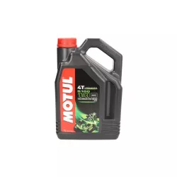 Λάδι μηχανής MOTUL 5100 10W30 4L Λάδι μηχανής MOTUL 5100 10W30 4L