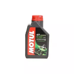 Λάδι μηχανής MOTUL 5100 10W50 1L Λάδι μηχανής MOTUL 5100 10W50 1L