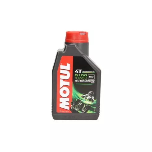 Λάδι μηχανής MOTUL 5100 10W50 1L Λάδι μηχανής MOTUL 5100 10W50 1L