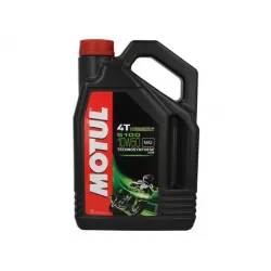 Λάδι μηχανής MOTUL 5100 10W50 4L Λάδι μηχανής MOTUL 5100 10W50 4L