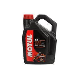Λάδι μηχανής MOTUL 7100 10W30 4L Λάδι μηχανής MOTUL 7100 10W30 4L