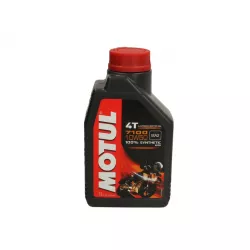 Λάδι μηχανής MOTUL 7100 10W50 1L Λάδι μηχανής MOTUL 7100 10W50 1L