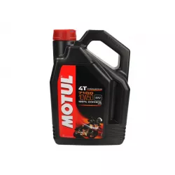 Λάδι μηχανής MOTUL 7100 10W50 4L Λάδι μηχανής MOTUL 7100 10W50 4L
