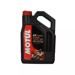 Λάδι μηχανής MOTUL 7100 10W60 4L Λάδι μηχανής MOTUL 7100 10W60 4L