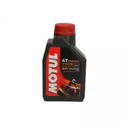 Λάδι μηχανής MOTUL 7100 5W40 1L