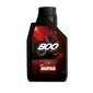 Λάδι μηχανής MOTUL - 800 2T OFFROAD 1L thumb