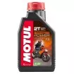 Λάδι μηχανής MOTUL ScooterR POWER 2T 1L thumb
