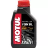 Υδραβλικό λάδι μοτοσυκλέτας MOTUL FORK OIL FL 7,5W - 1 λίτρο Υδραβλικό λάδι μοτοσυκλέτας MOTUL FORK OIL FL 7,5W - 1 λίτρο