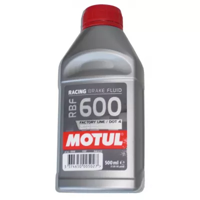 Υγρό φρένων MOTUL RBF 600 FL