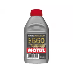 Υγρό φρένων MOTUL RBF 660 0,5L Υγρό φρένων MOTUL RBF 660 0,5L