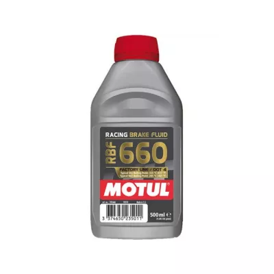 Υγρό φρένων MOTUL RBF 660 0,5L