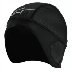 Κάλυμμα κεφαλιού αναβάτη μοτοσυκλέτας ALPINESTARS SKULLCAP BEANIE Κάλυμμα κεφαλιού αναβάτη μοτοσυκλέτας ALPINESTARS SKULLCAP BEANIE