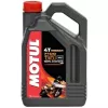 Λάδι μηχανής MOTUL 7100 4T 15W-50 - 4 λίτρα