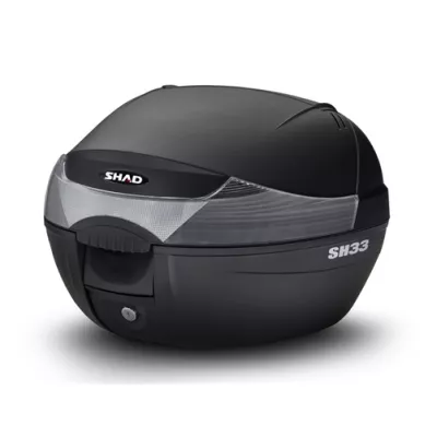 Κεντρική βαλίτσα SHAD SH33