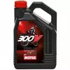 Λάδι μηχανής MOTUL 300V 4T 15W-60 - 4 λίτρα Λάδι μηχανής MOTUL 300V 4T 15W-60 - 4 λίτρα