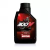 Λάδι μηχανής MOTUL 300V 4T 15W-60 1 λίτρο Λάδι μηχανής MOTUL 300V 4T 15W-60 1 λίτρο