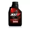 Λάδι μηχανής MOTUL 300V 4T 15W-60 1 λίτρο Λάδι μηχανής MOTUL 300V 4T 15W-60 1 λίτρο thumb