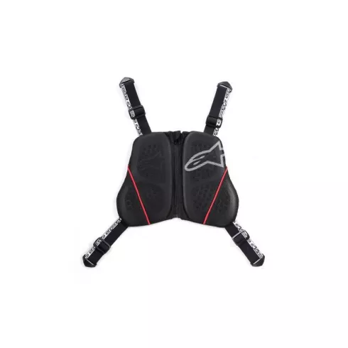 Προστατευτικό στήθους μοτοσυκλετιστή NUCLEON KR-C Προστατευτικό στήθους μοτοσυκλετιστή NUCLEON KR-C