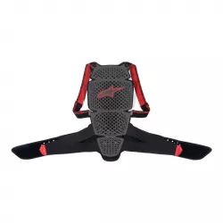 Προστατευτικό πλάτης μοτοσυκλετιστή ALPINESTARS NUCLEON KR-CELL Προστατευτικό πλάτης μοτοσυκλετιστή ALPINESTARS NUCLEON KR-CELL