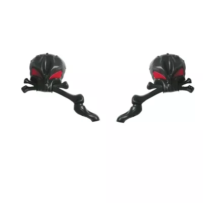 Καθρέπτες μοτοσυκλέτας γενικής χρήσης M10 / 125 E982D+E982I