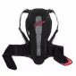 Προστατευτικό πλάτης μοτοσυκλετιστή ALPINESTARS NUCLEON KR-2 BLACK/RED thumb