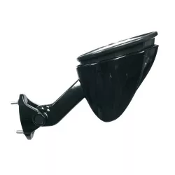 Αριστερός καθρέπτης μοτοσυκλέτας για Kawasaki EK146I Αριστερός καθρέπτης μοτοσυκλέτας για Kawasaki EK146I