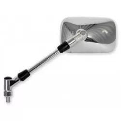 Αριστερός καθρέπτης μοτοσυκλέτας για Suzuki ES688I