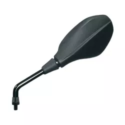 Αριστερός καθρέπτης μοτοσυκλέτας για Piaggio E254I Αριστερός καθρέπτης μοτοσυκλέτας για Piaggio E254I