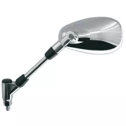 Αριστερός καθρέπτης μοτοσυκλέτας για Yamaha EY315I
